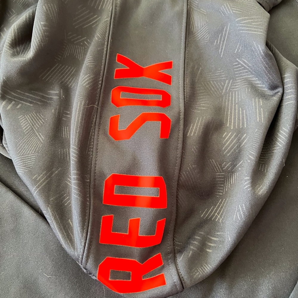 Fanatics Boston Red Sox hoodie mens size S - Picture 5 of 13